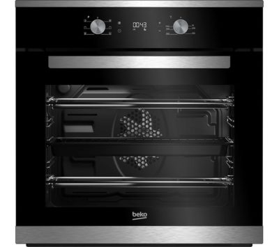 BEKO  BXIE22300XD Electric Oven - Stainless Steel